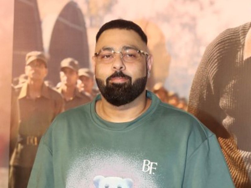 Badshah: ‘Inaam’ lets me explore a quieter, vulnerable side of my artistry