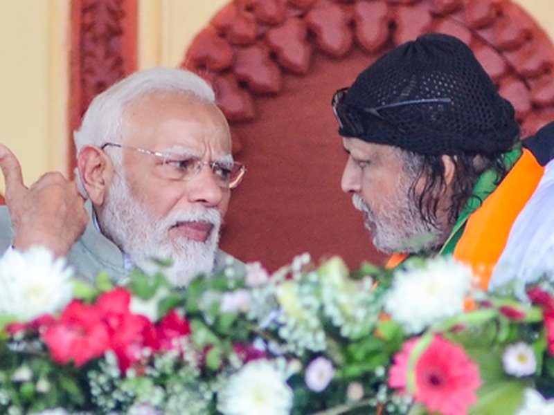 भाजपा स्थापना दिवस: हेमा मालिनी से कंगना रनौत तक, इन सेलेब्स ने दी पार्टी को मजबूती 