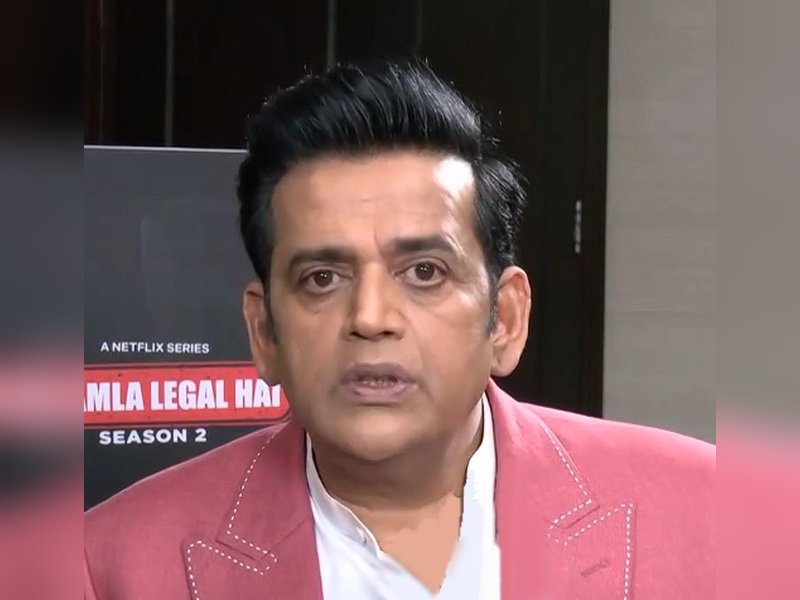 Ravi Kishan says the web space brought back actors to life from darkness