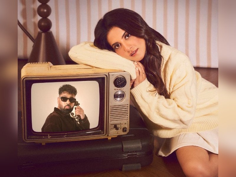 Badshah: ‘Inaam’ lets me explore a quieter, vulnerable side of my artistry