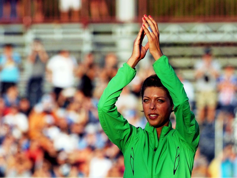 Double Olympic medallist Blanka Vlasic named ambassador for World 10K Bengaluru