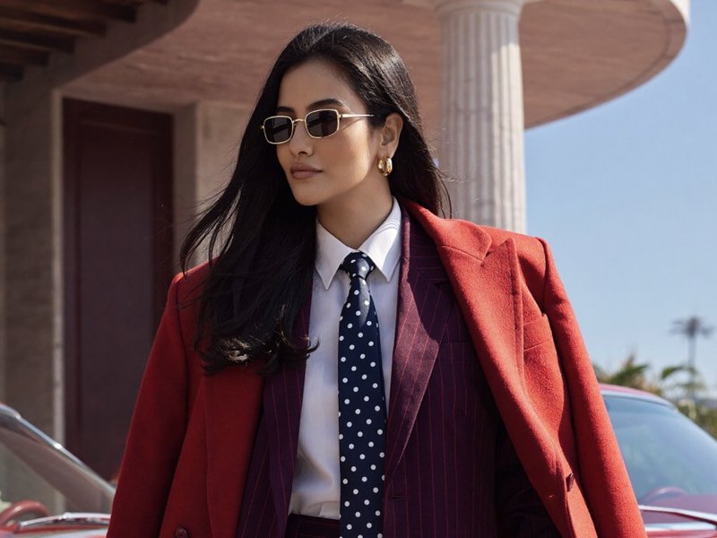 Tia Bajpai: ‘Love Mafia’ reflects my evolution as an artist