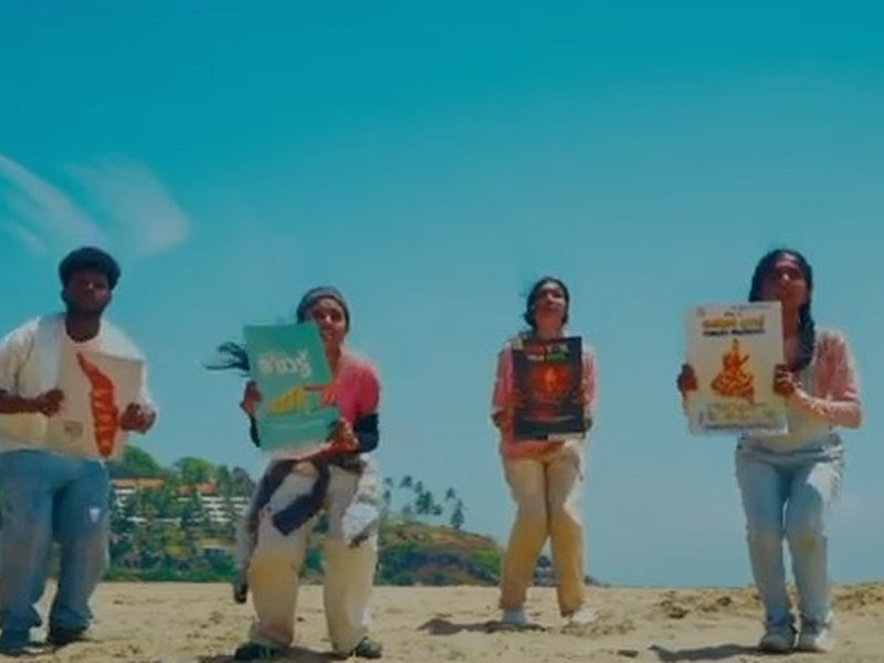 CEC launches ‘Gen Z Vote’ song in Kerala; youth urged to lead electoral participation