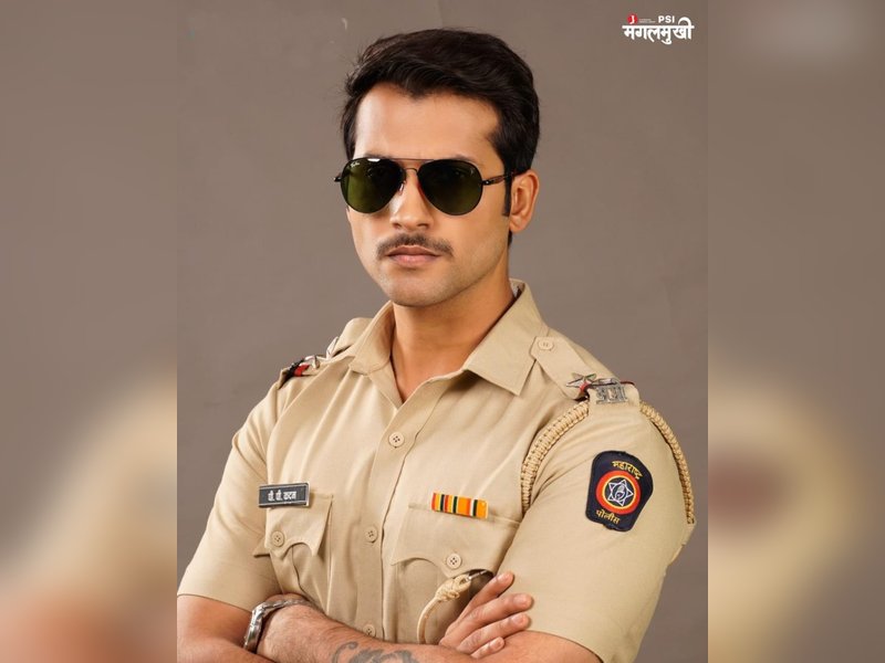 Namish Taneja opens up about working with a transgender actor for the first time in his career on Mangal Mukhi