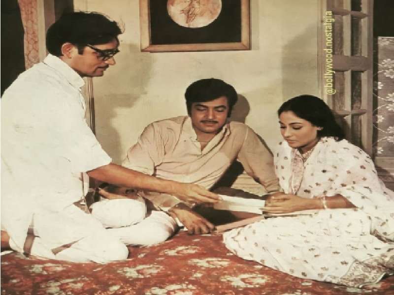 इस फिल्म के बलबूते पर जितेंद्र के करियर को मिला दूसरा जीवन, 'जंपिंग जैक' की छवि को तोड़ने में मिली मदद