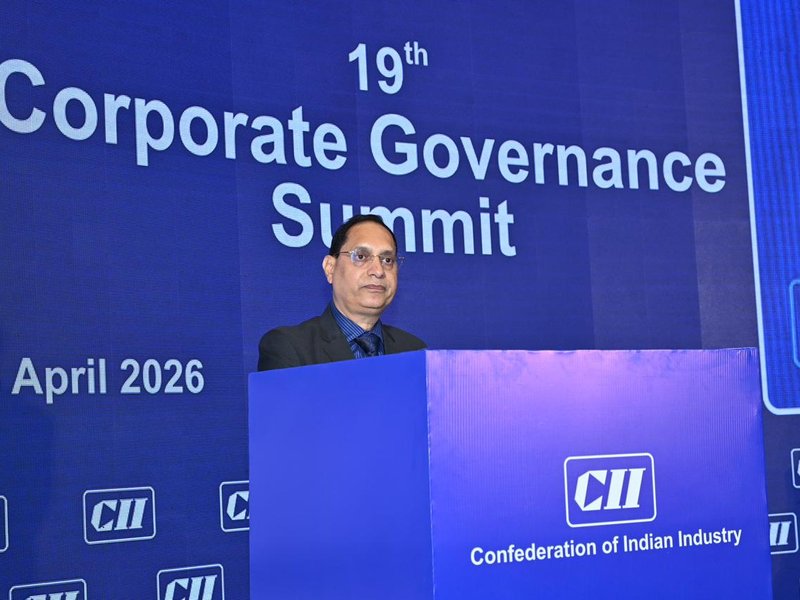 Global energy flows disrupted by West Asia crisis: SEBI Chairman