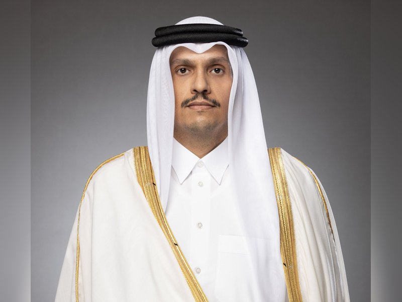 West Asia conflict: India, Qatar stress need for negotiation to ensure energy security 