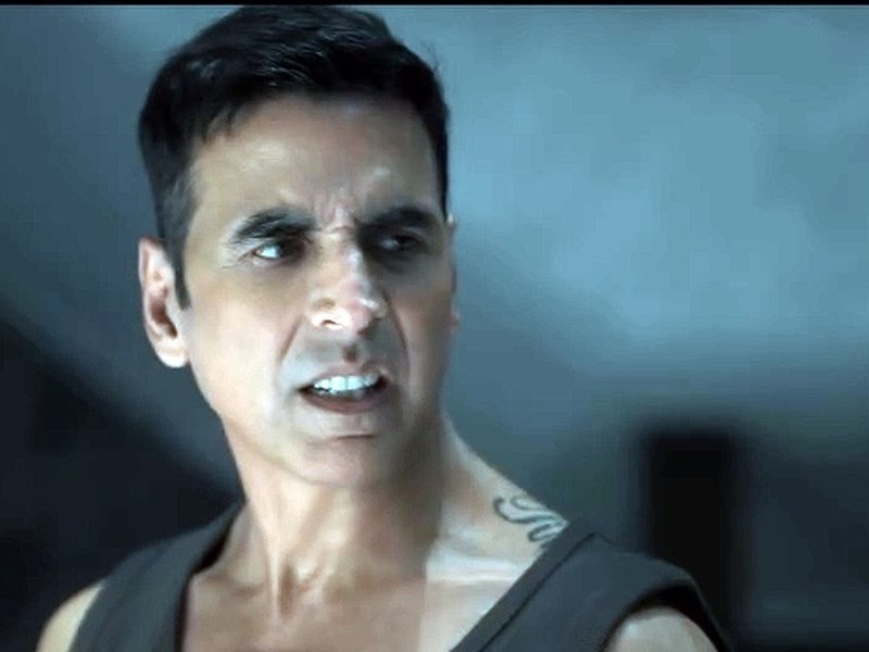 A sprinkle of this, a dash of that: Akshay Kumar-starrer 'Bhooth Bangla' trailer features refurbished old classics