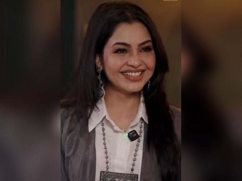 'भाबीजी घर पर हैं! फन ऑन द रन' में किरदार को नया आयाम देने का मौका मिला : शुभांगी अत्रे