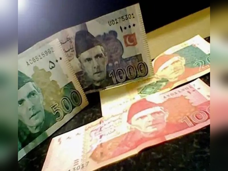Pakistan debt swells to Rs 80 trillion, rising Rs 26 billion per day: Report