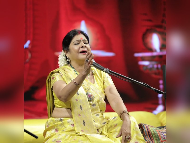 Malini Awasthi reacts to PM Modi’s push for Women’s Reservation Bill, says PM always works for women empowerment