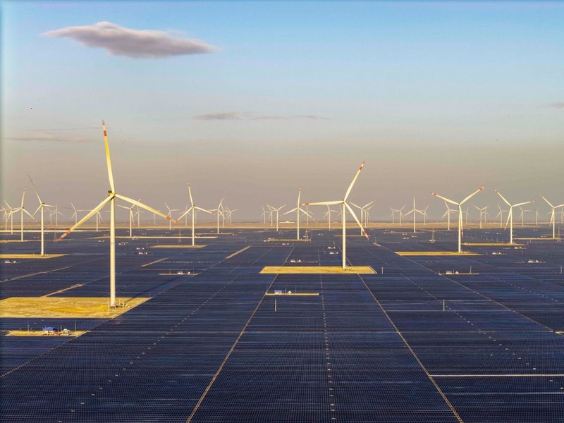 India adds highest-ever 6.05 GW wind energy in FY26, 46 pc jump from FY25