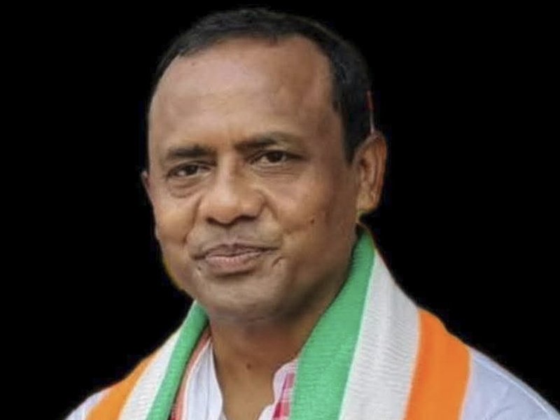 Assam polls: Senior Congress leader quits during Kharge’s rally (Photo: IANS)