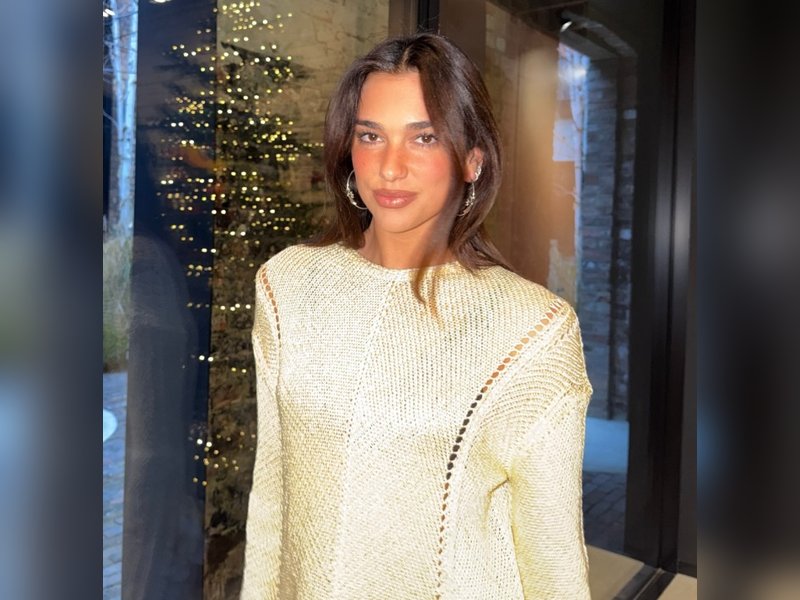 Dua Lipa, Callum Turner are planning intimate wedding