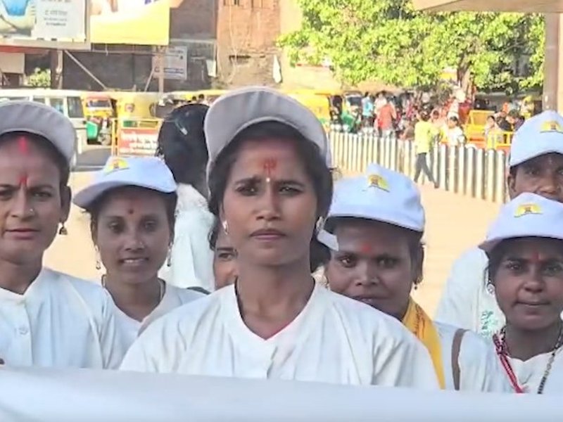 वाराणसी से डिब्रूगढ़ चाय बागान की महिलाओं का ऐलान, असम में भाजपा सरकार बनना तय है