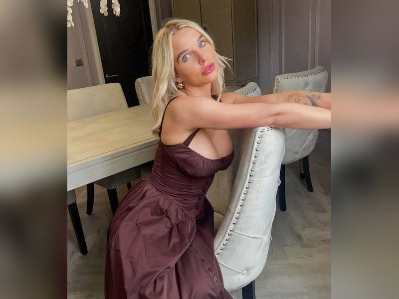 Helen Flanagan reveals how fame stands in her way of dating new people