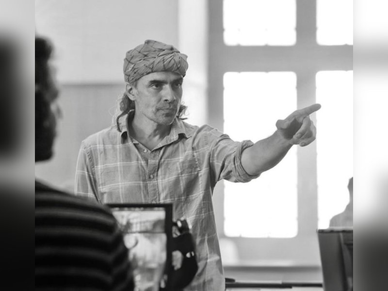 दिलजीत दोसांझ अपनी जड़ों से जुड़े शानदार कलाकार हैं, नई फिल्म में दिखेगा अलग अंदाज : इम्तियाज अली 