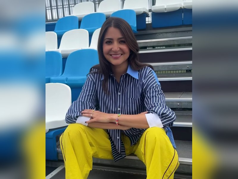 Anushka Sharma lauds ‘Dhurandhar 2’: Gripping, immersive, meticulously crafted