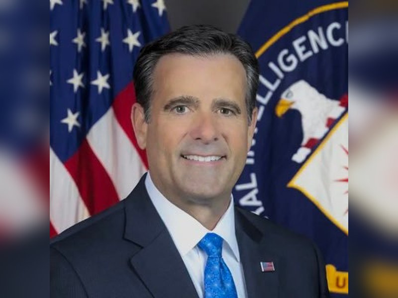 CIA deception key to Iran rescue mission (Photo: @CIADirector/X)