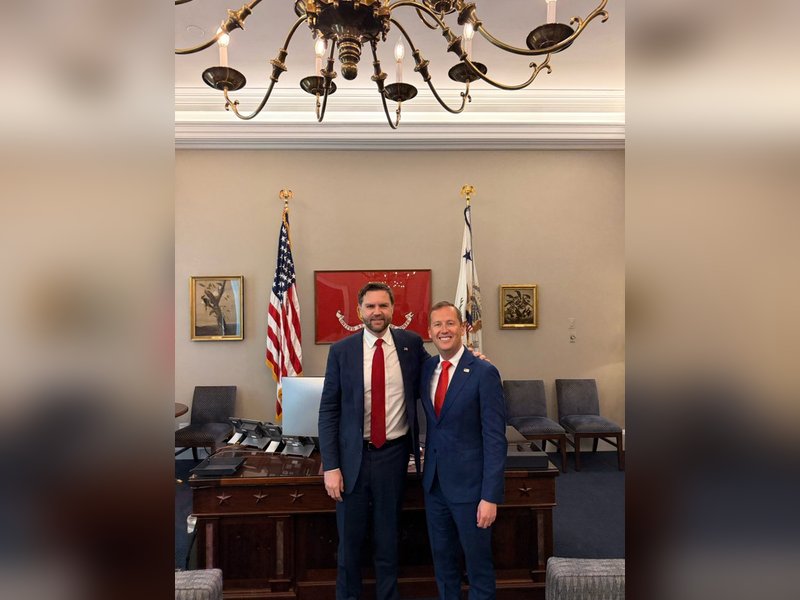 US-India ties gain momentum ahead of White House dinner