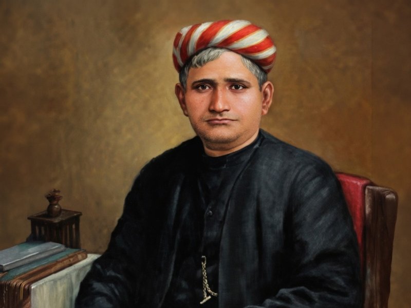 यादों में चट्टोपाध्याय : वो अफसर जिसने अंग्रेजों की नौकरी करते हुए रची बगावत, दिया देशभक्ति का पहला मंत्र