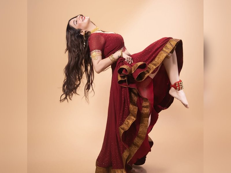 Jasmine Sandlas’ set list has gone ‘bigger’: Hard to choose what songs to sing