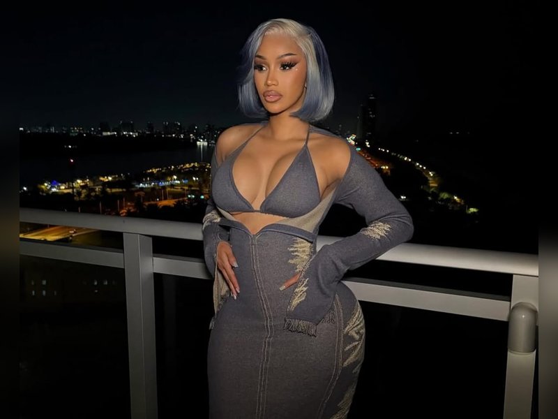 Cardi B’s former husband, rapper Offset shot and hospitalised