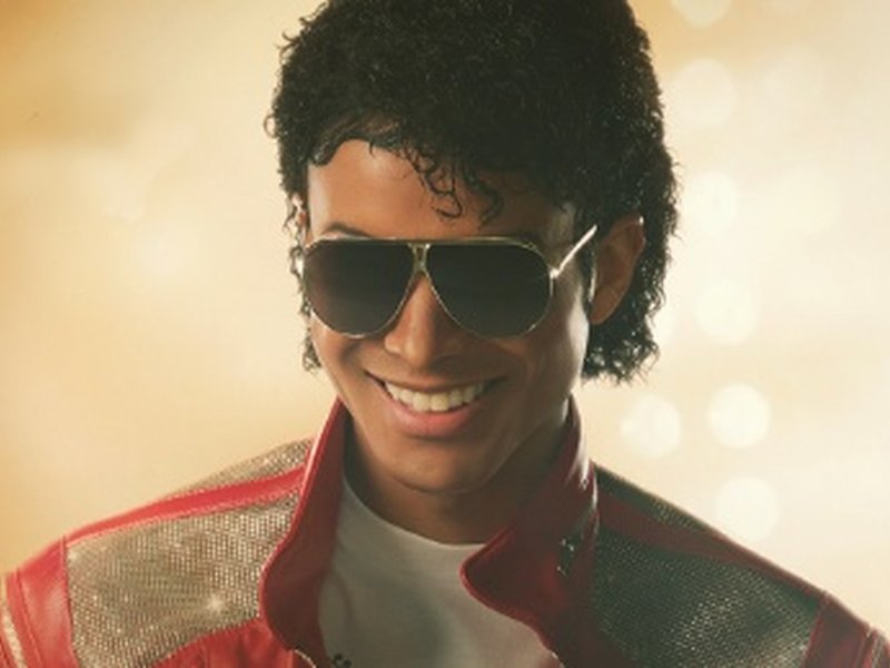 Jaafar Jackson kept his casting as Michael Jackson secret from his family for a year