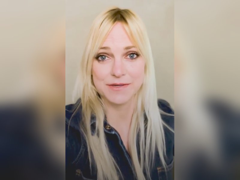 Anna Faris on ‘Scary Movie’: Remember being so scared that I was gonna get fired