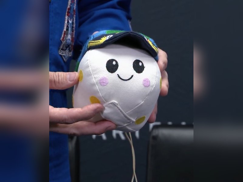 आर्टेमिस II में एस्ट्रोनॉट्स साथ में 'खिलौना' क्यों ले गए हैं? 50 लाख से ज्यादा नाम ले जाने वाले 'राइज' के बारे में कितना जानते हैं आप? 