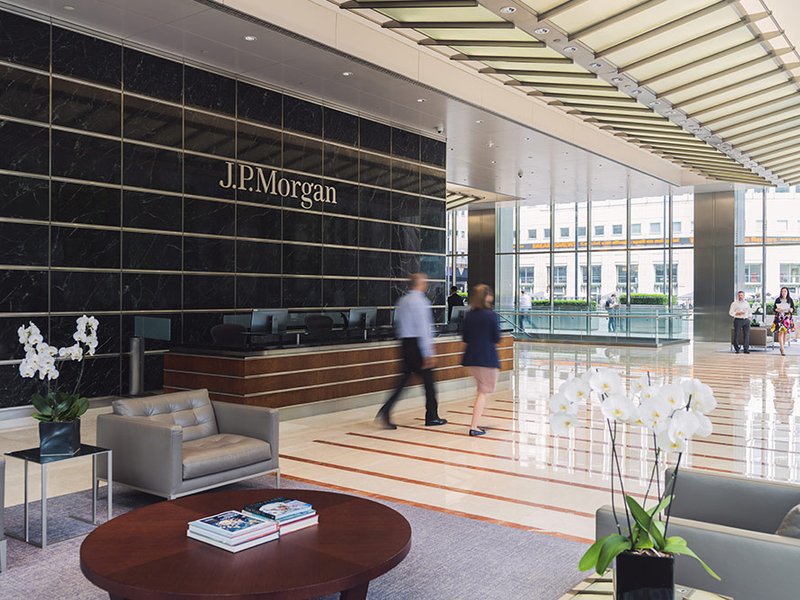 JPMorgan CEO says bank faces highest risk from ongoing wars