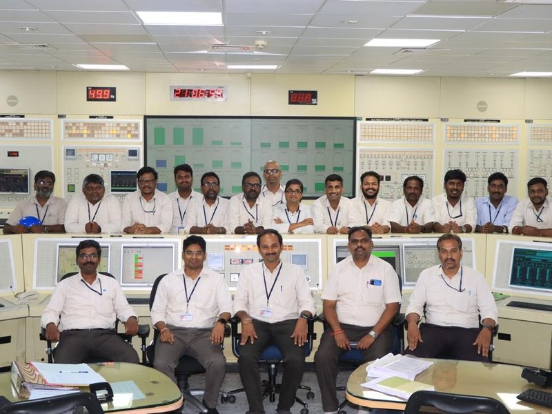 Fast breeder reactors to deliver reliable, higher thermal efficiency: Govt