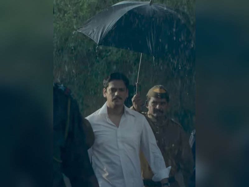 Vijay Varma: ‘Matka King’ is a story of ambition, power, and the price one pays for success