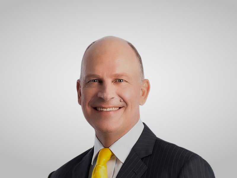 Air India confirms resignation of its CEO Campbell Wilson