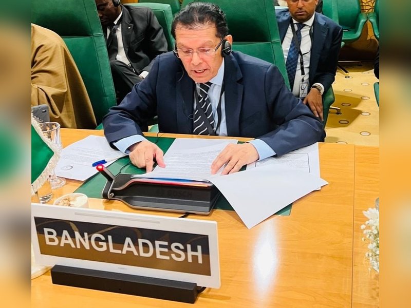 FM Rahman's 'goodwill visit' to India will lay 'important foundation' for elevating ties: Dhaka