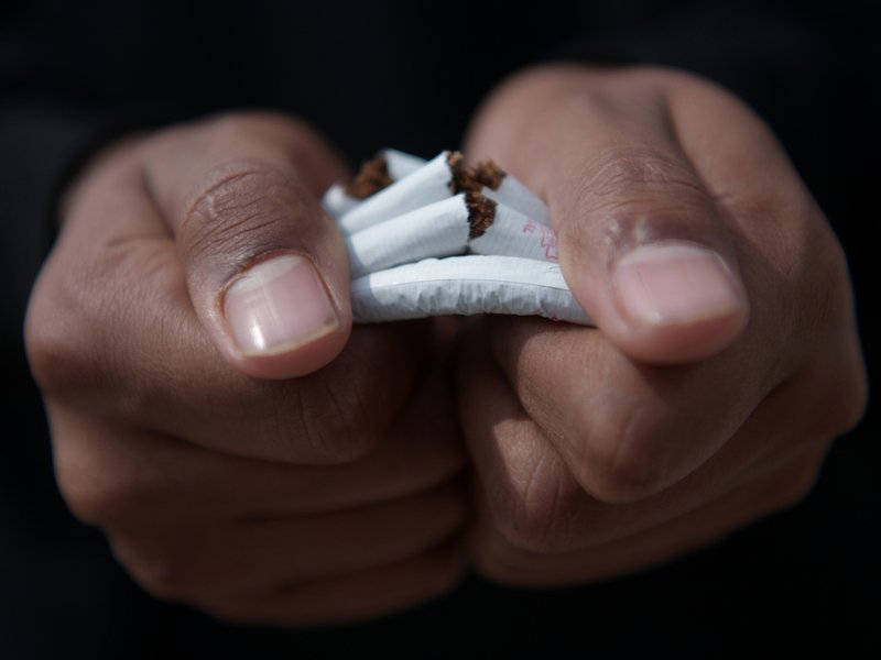 Illicit cigarette trade drains Pakistan’s revenue by Rs 300 bn: Report