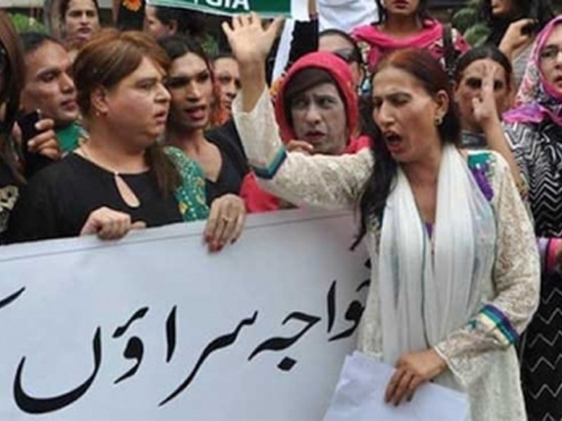 Pakistan: Afghan transgender woman killed in Peshawar over friendship refusal (File image)