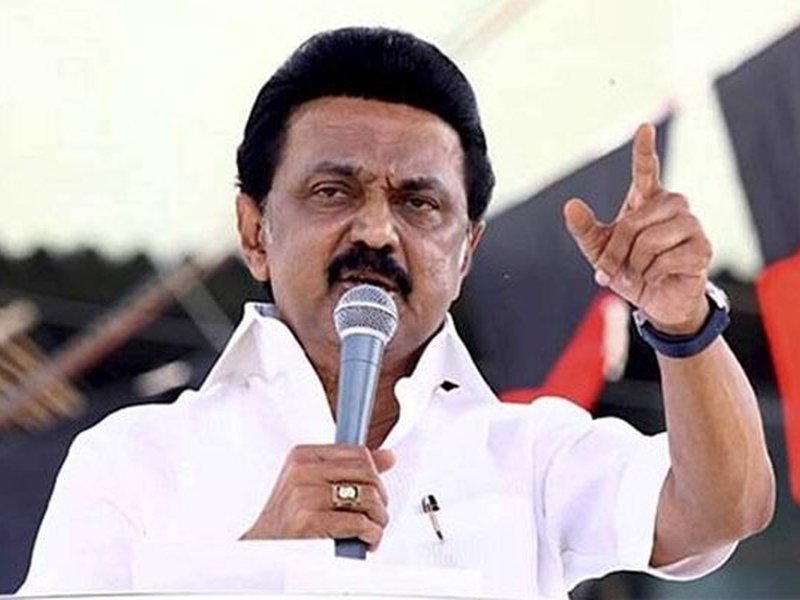 Northern Tamil Nadu emerges as key battlefield as DMK seeks to defend stronghold
