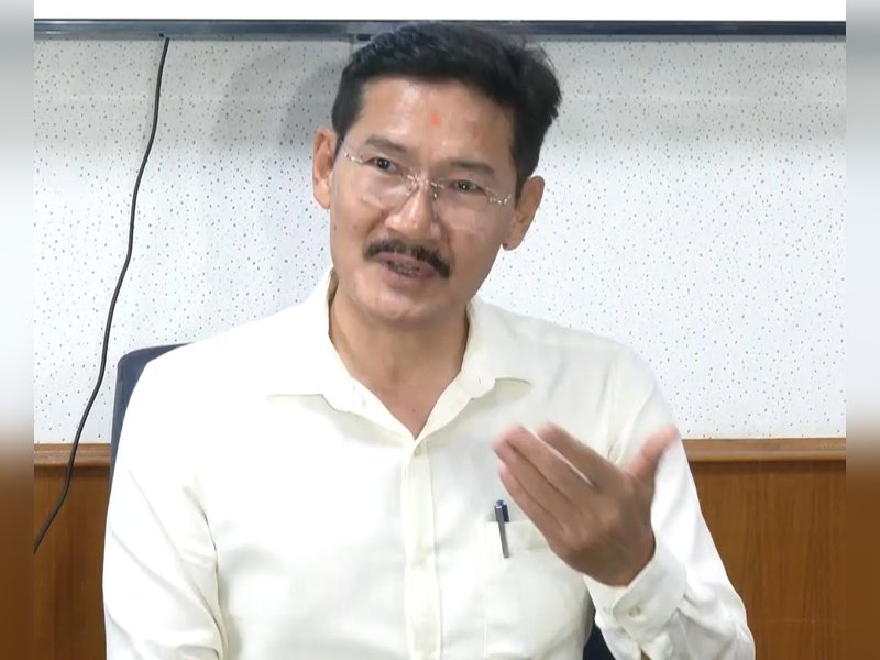 उत्तराखंड में पेट्रोल-डीजल और एलपीजी की कोई कमी नहीं, अफवाहों से बचें: पंगती