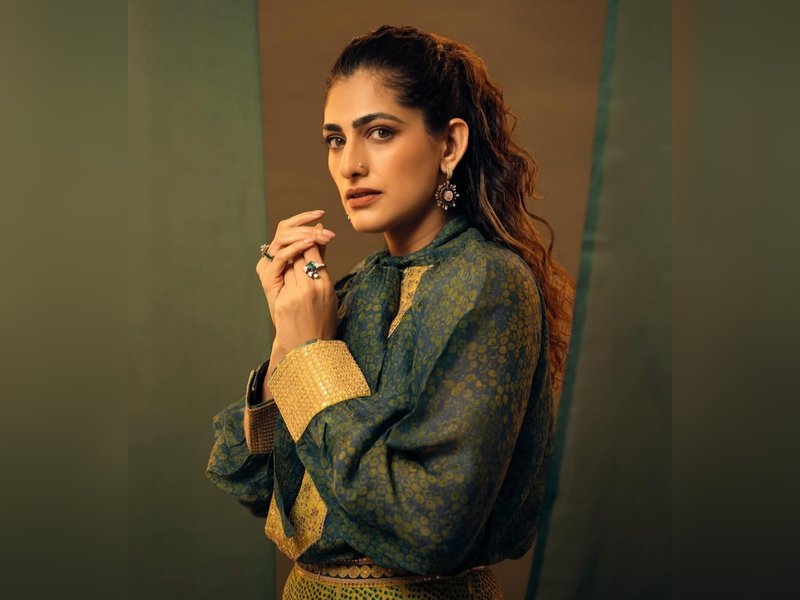 Kubbra Sait on the films versus OTT debate: The audience has the freedom to choose