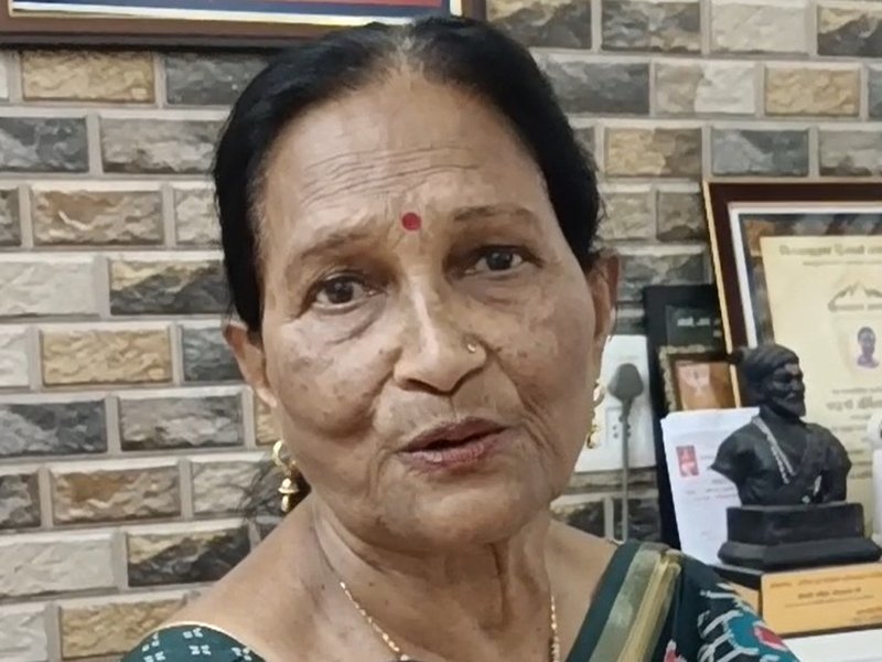 महिला आरक्षण बिल लागू होने से बढ़ेगा महिलाओं का वर्चस्व: कजरी गायिका उर्मिला श्रीवास्तव