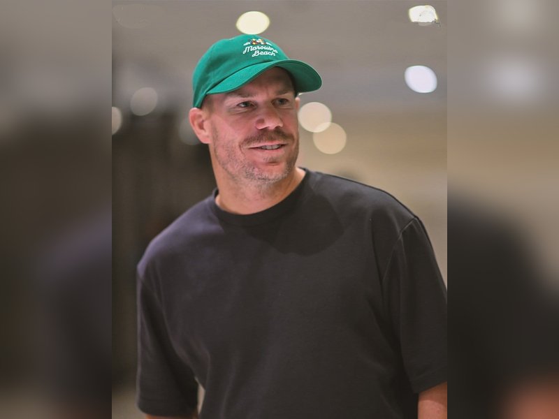 David Warner faces legal trouble, charged with drink driving in Sydney