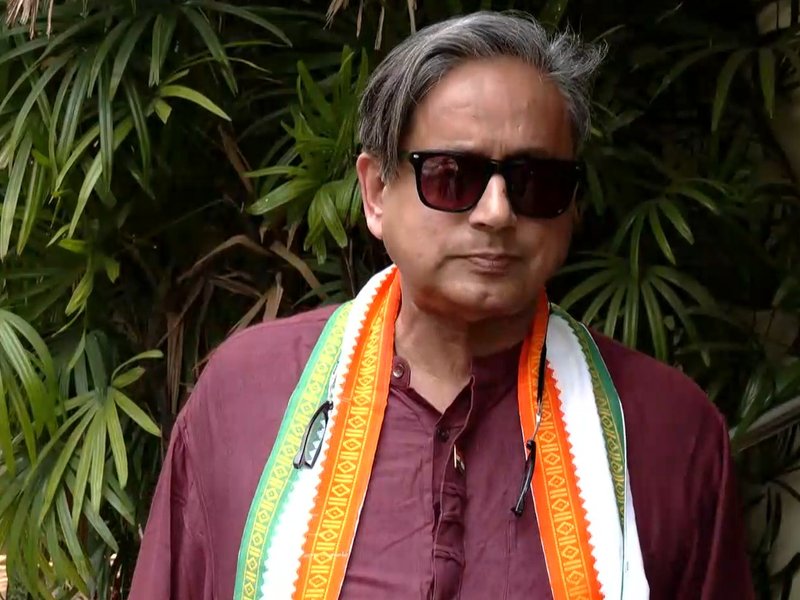 Congress confident of decisive UDF victory in Kerala amid strong anti-incumbency: Shashi Tharoor (IANS Interview)