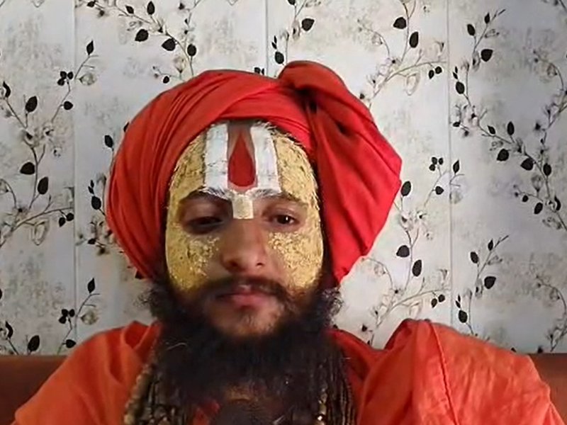 हरिद्वार में मटन शॉप स्थानांतरण के प्रस्ताव की अयोध्‍या के संत समाज ने की सराहना