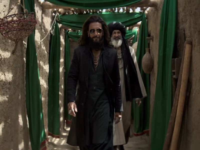 'धुरंधर 2' लीक केस: महाराष्ट्र साइबर पुलिस में एफआईआर, टेलीग्राम पर बेची जा रही थी फिल्म