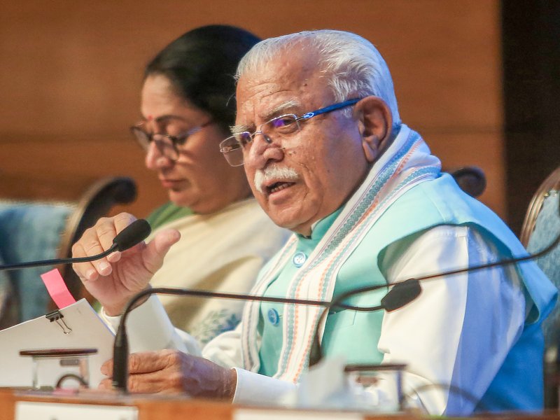 Centre to regularise Delhi’s 1,511 illegal colonies without approved layout plans (Photo: IANS)