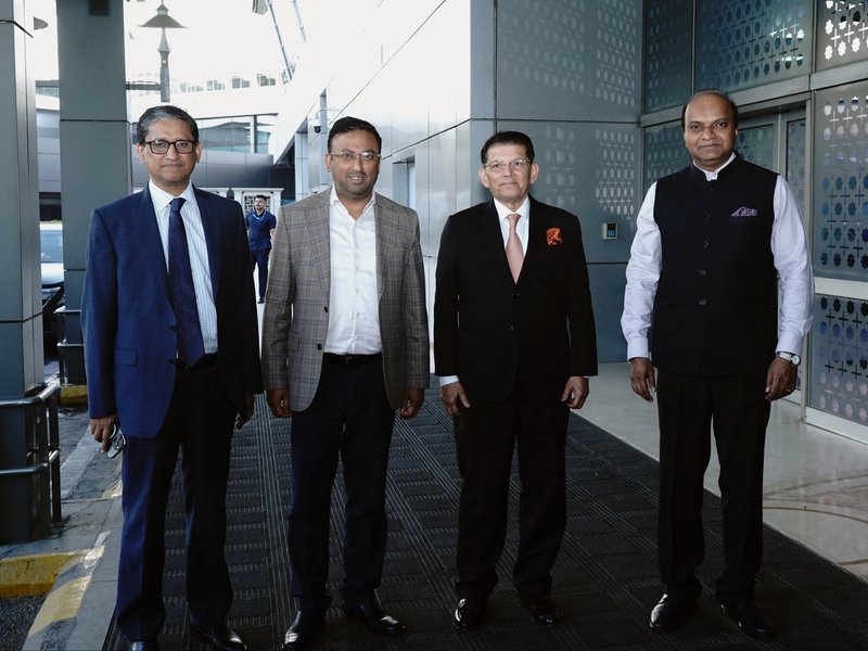 Bangladesh Foreign Minister begins India visit, to hold key meetings on Wednesday