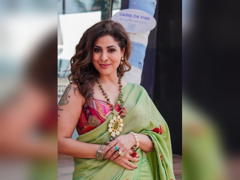 18 की उम्र में शादी तो 20 में बनीं मां, प्यार के लिए समाज से तोड़ा नाता, फिल्म स्क्रिप्ट से कम नहीं 'नीता' की कहानी