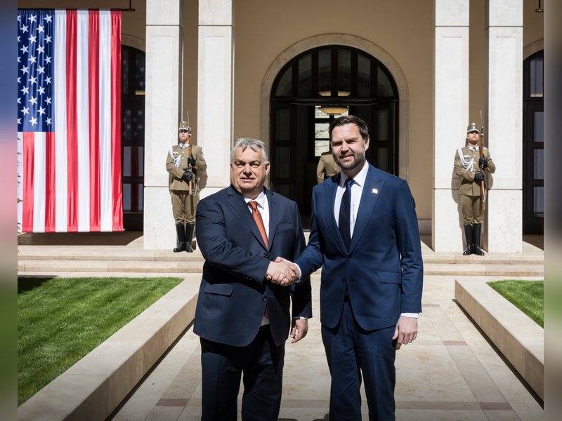 US can exact 'much, much greater pain', ball in Iran’s court: Vance