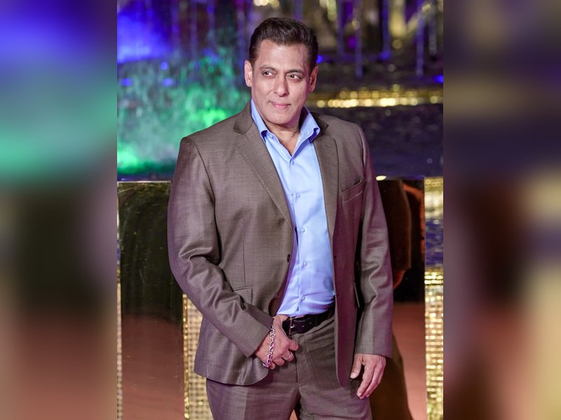 पान मसाला विज्ञापन केस: सलमान खान को राहत, राजस्थान हाईकोर्ट ने जमानती वारंट पर लगाई रोक